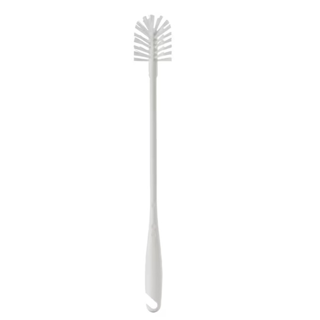Nylon Bottle brush white
