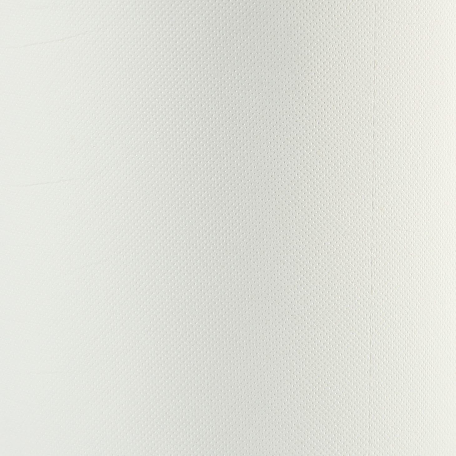 Bathroom Center-Pull Disposable Hand Paper Towel Roll, 2-Ply, 7.6 X 8.9, 600/Rol