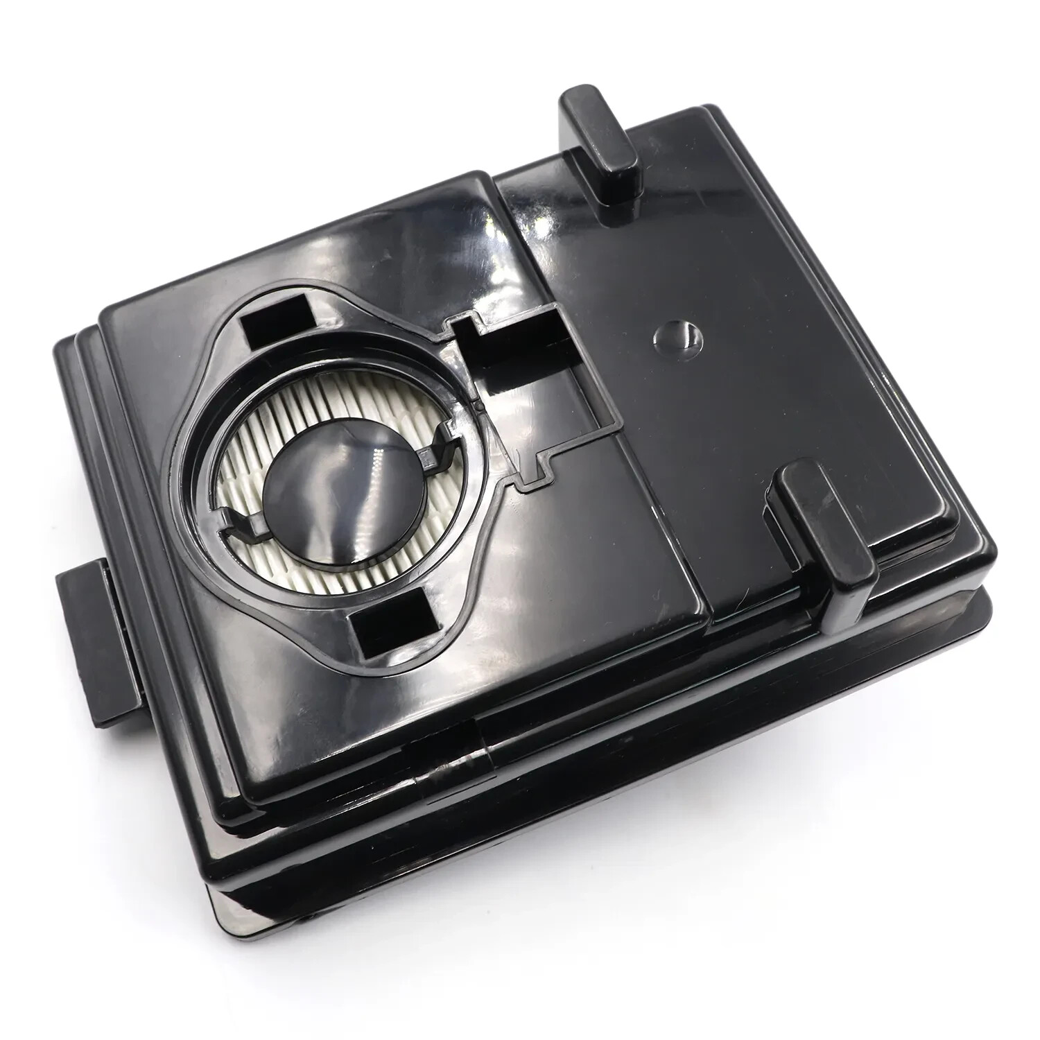 Hepa Filter for Rainbow Vacuum Cleaner E2 TYPE 12 Replaces R12179 Oval Hole