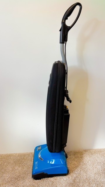 Cordless SupraLite Lightweight Upright Vacuum R10CV.10