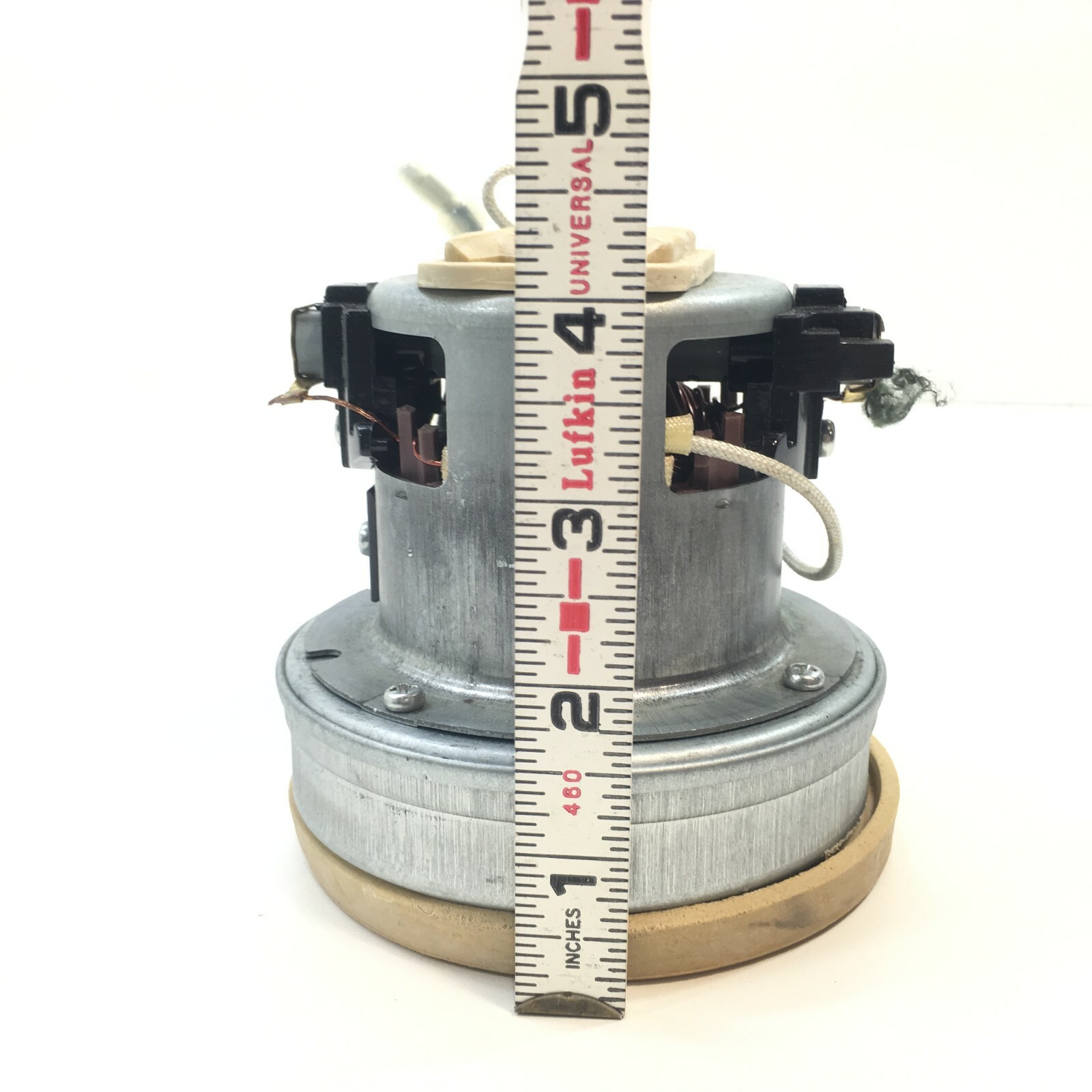 Shark NV501 NV500 NV502 NV505 UV560 SMALL 120V 1000W Vacuum MOTOR HX-70GB-100