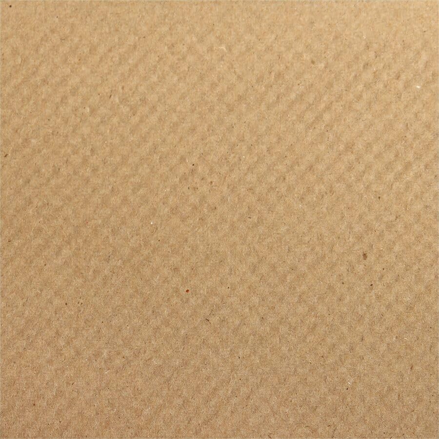 Singlefold Paper Towels, 10.25″ x 9.1″, 1Ply, Kraft, 250/Pack, 16 Count