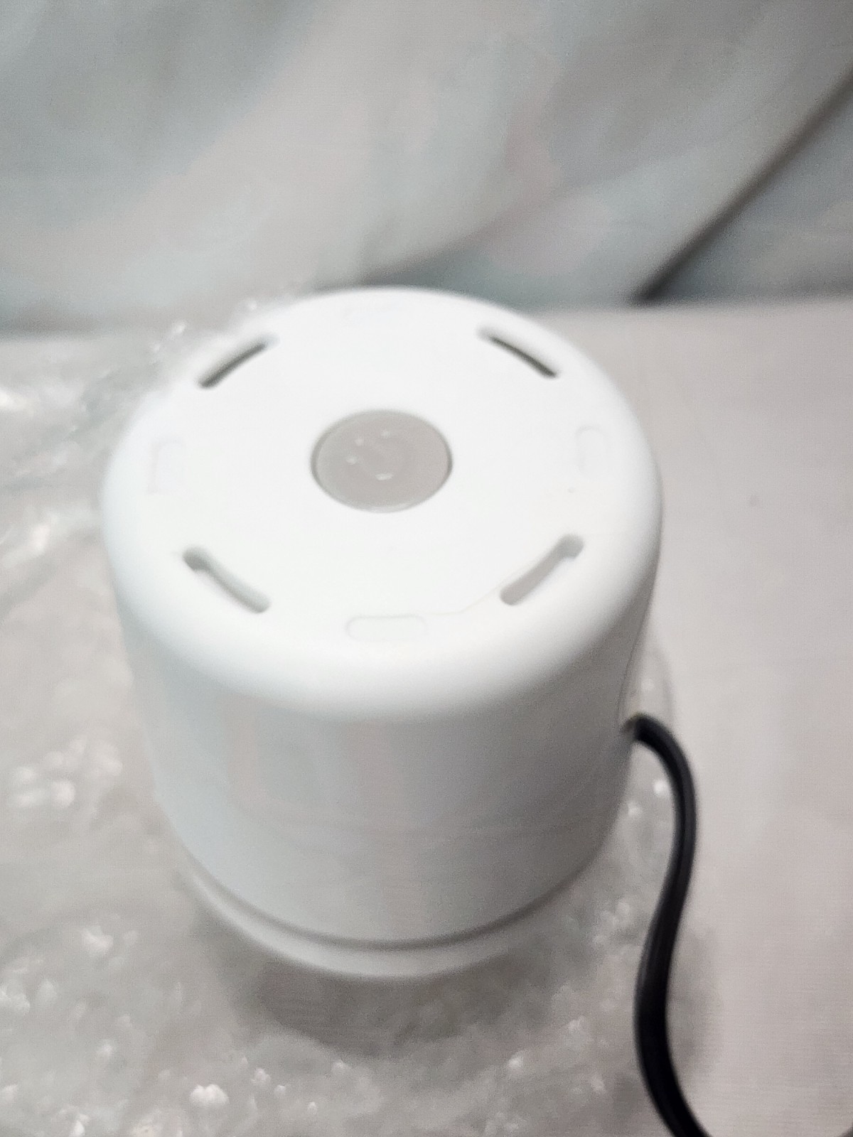 Electric Air Pump Portable Vacuum Bag Pump for Compression Fits Most Storage Bag