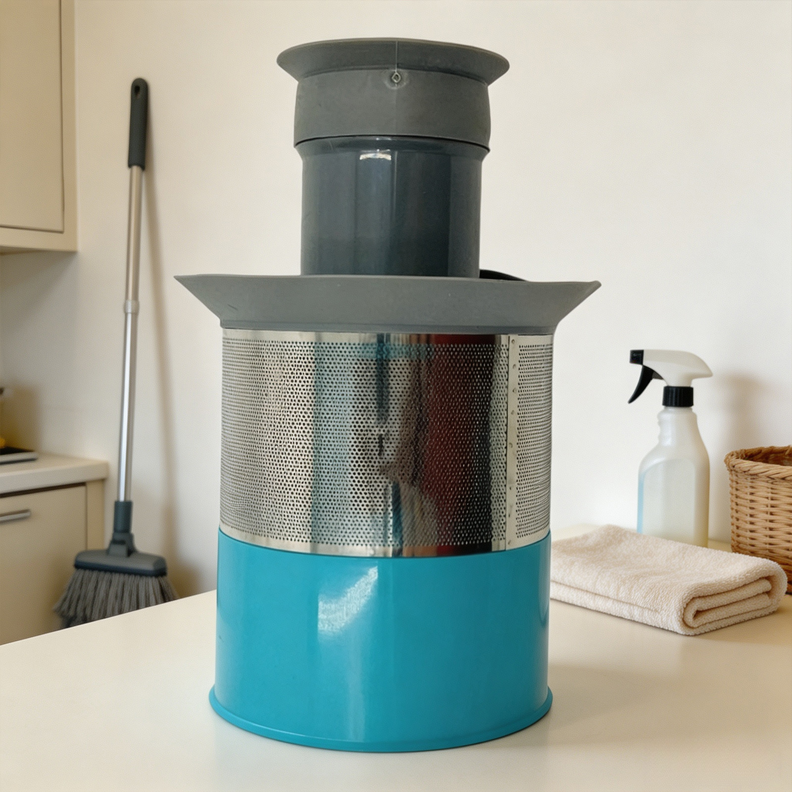 For Viomi A9 Compatible For Multi Cone Component for Efficient Suction