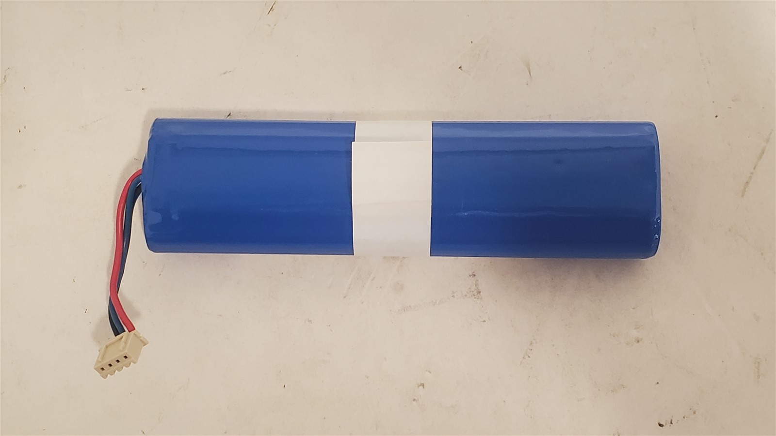 Genuine Ecovacs Deebot Vacuum S09-LI-148-3200 Replaceable Battery OZMO N8 N8 Pro