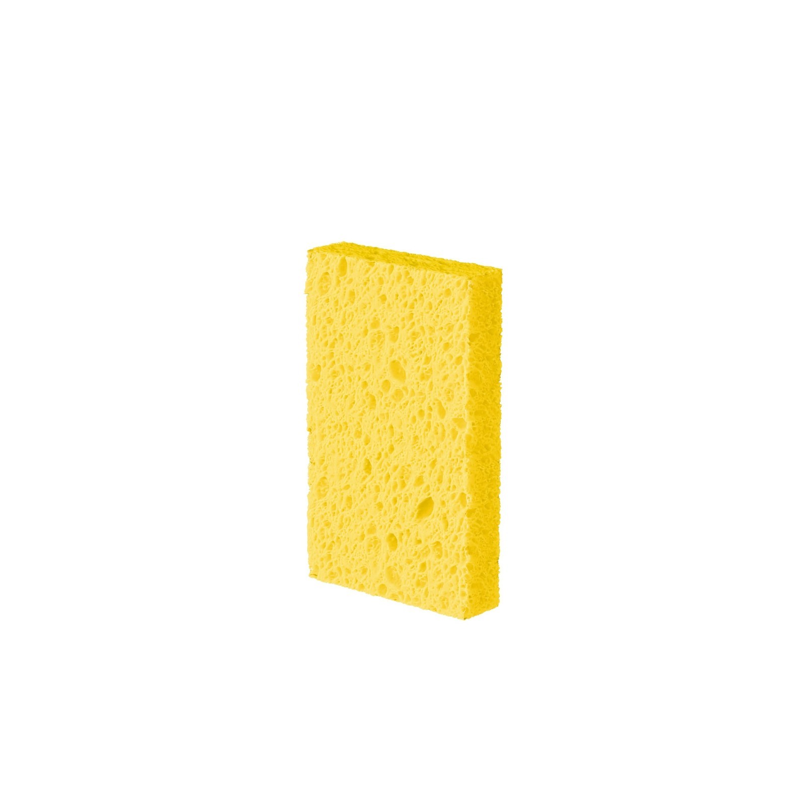 ocelo Multi Purpose Cellulose Sponge 4 Pack No Scratch Cleaning Kitchen Sponges