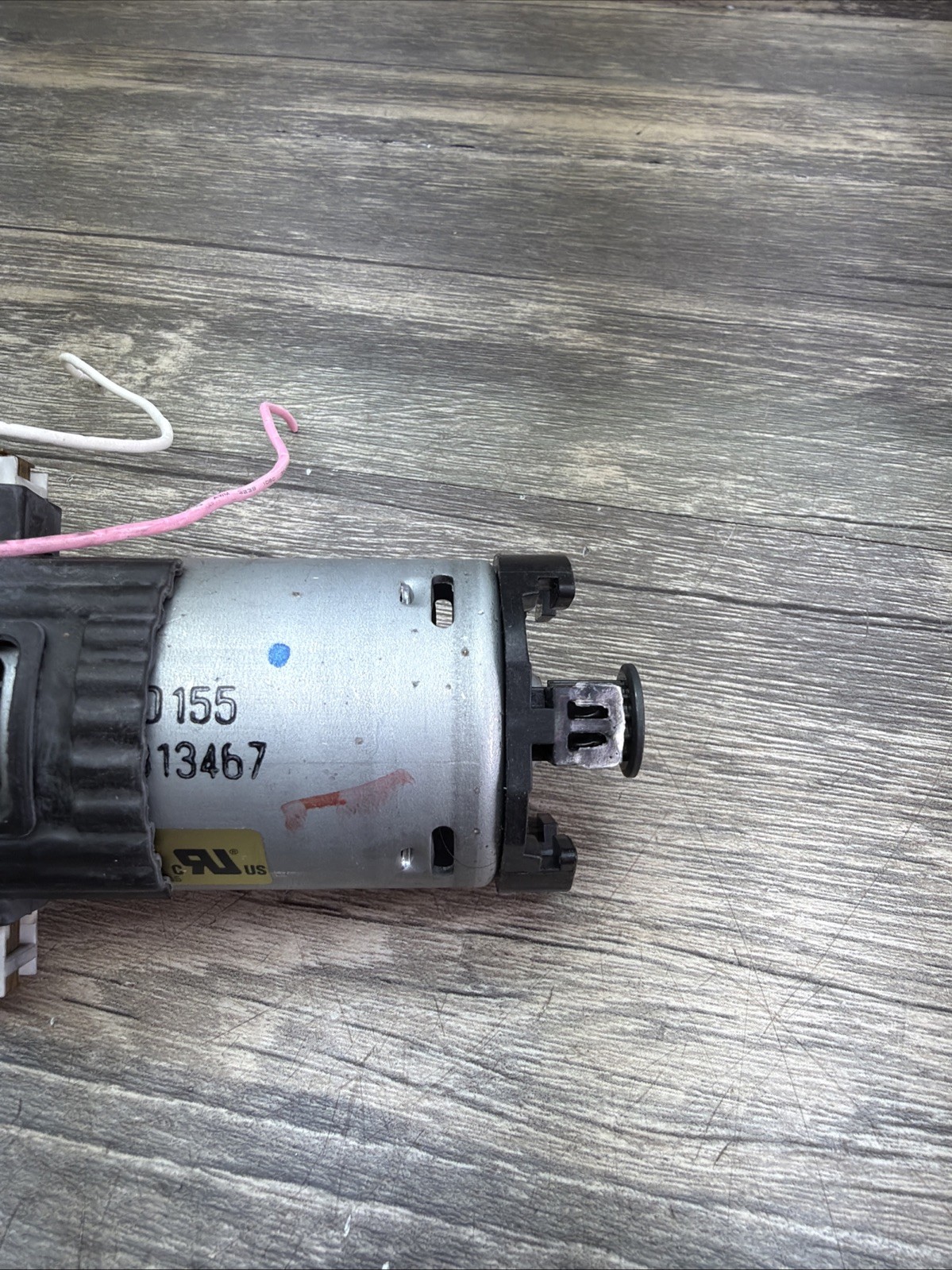 Dyson DC41 Vacuum Head BRUSHROLL MOTOR Genuine OEM Replacement Part