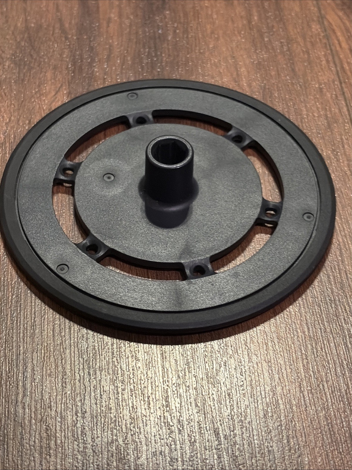 Genuine Original DEEBOT X1 Turbo/OMNI Mop Plate