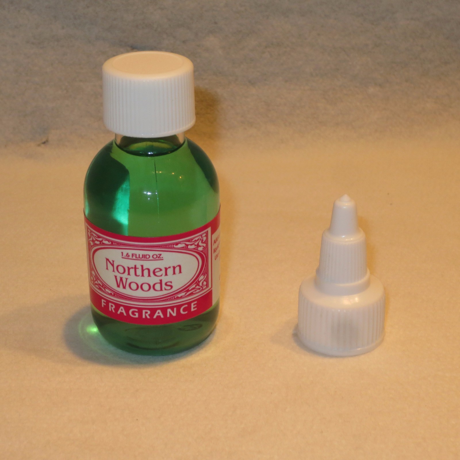 1 Fragrances Ltd NORTHERNWOODS Northern Woods FRAGRANCE-1.6oz Oil Base