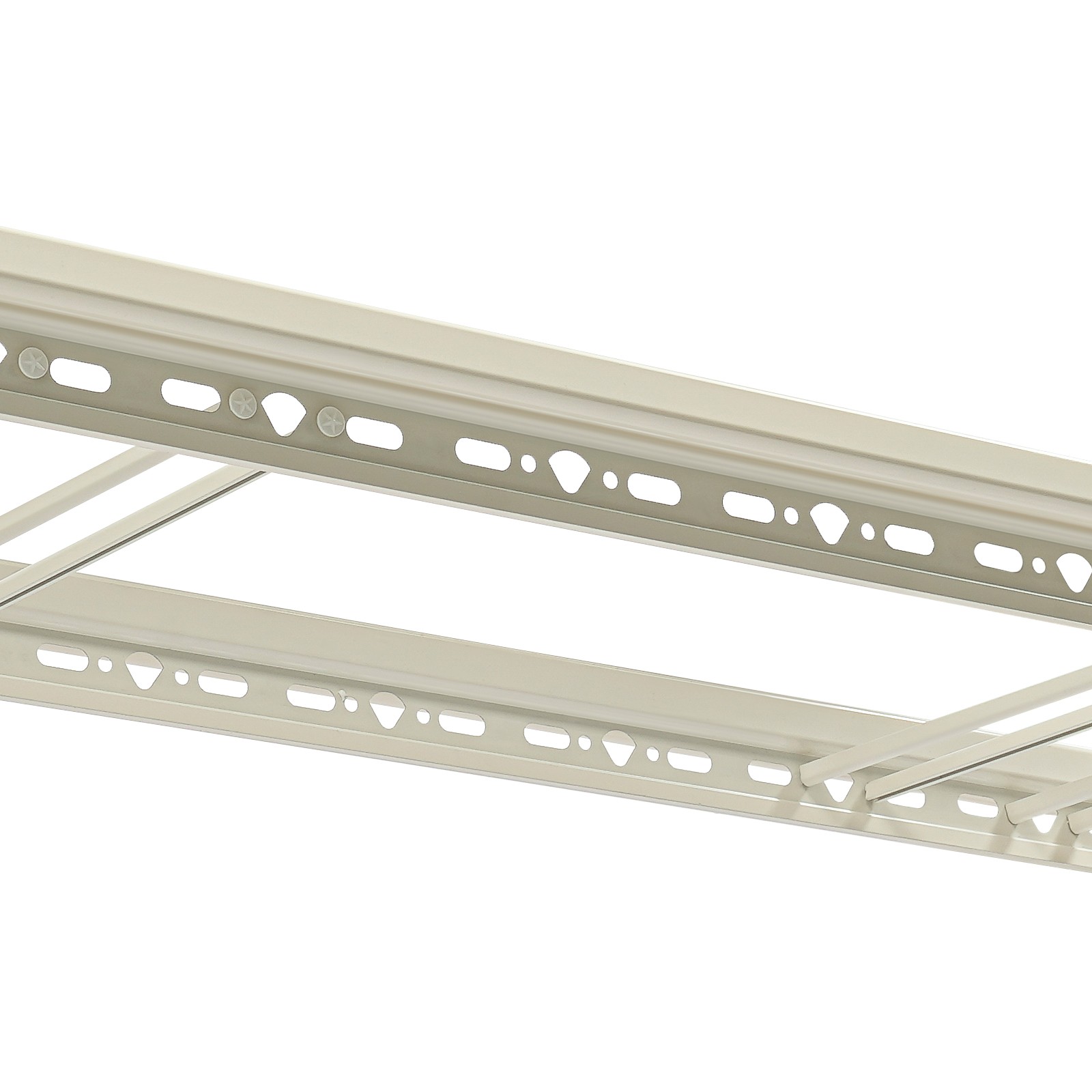 Electrical Retractable Airing Rack with Remote Control & Light 35kg/77.16 lbs
