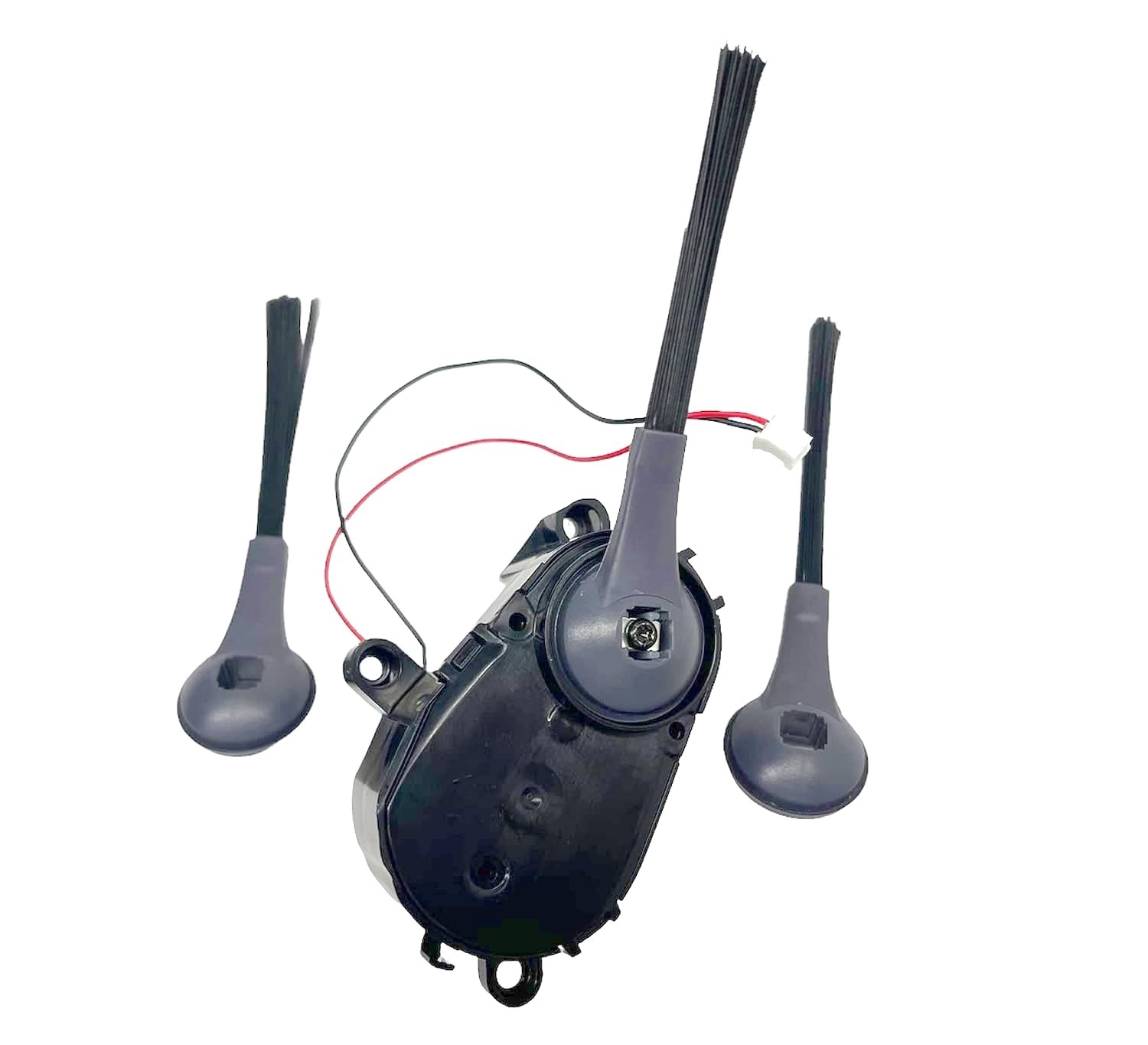 Replacement Left Side Brush Motor for Shark AI AV2501AE AV2501S AV2511AE