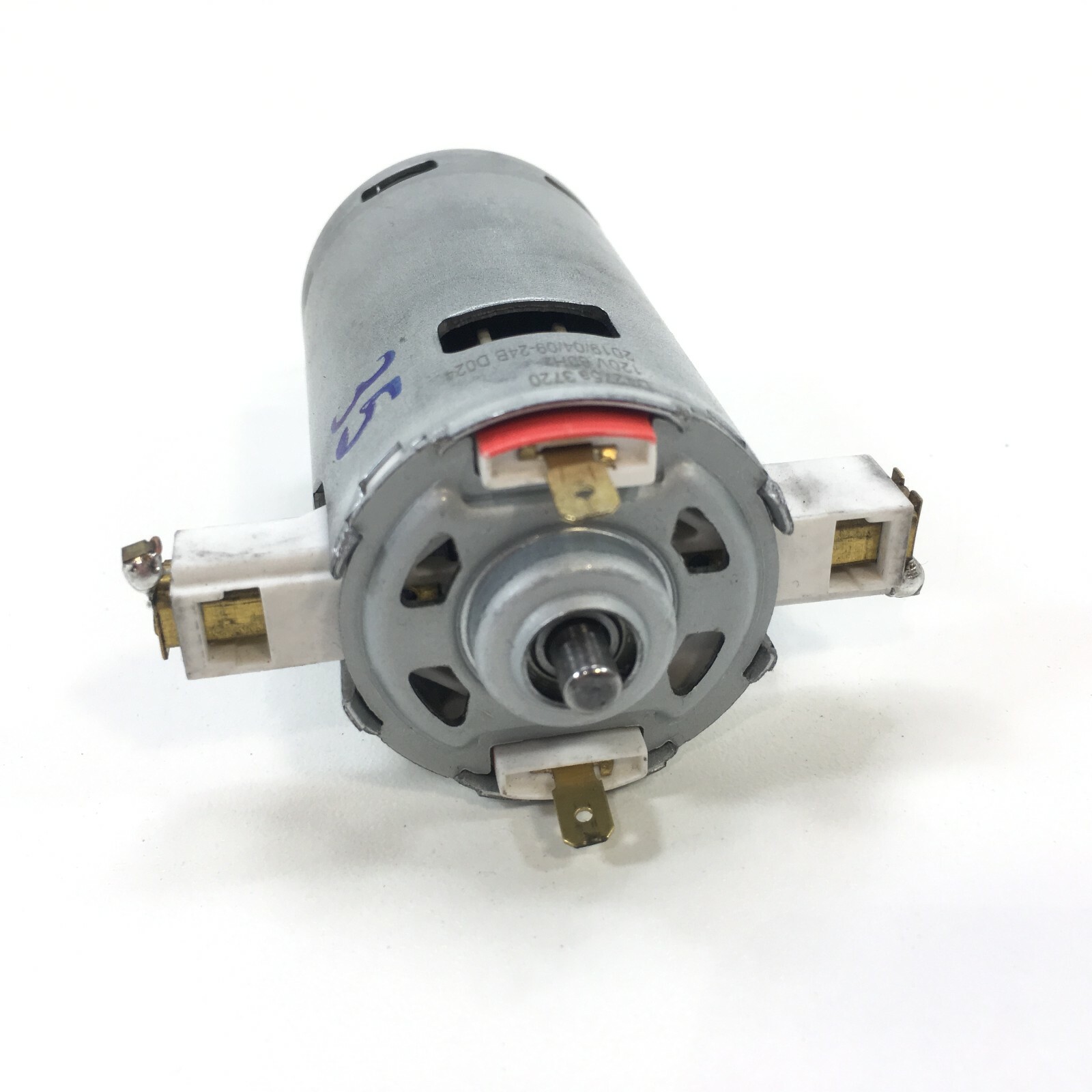 Shark NV351 NV350 NV352 NV353 UV400 120V BRUSHROLL MOTOR D4275a 3720 / ZYT-2834