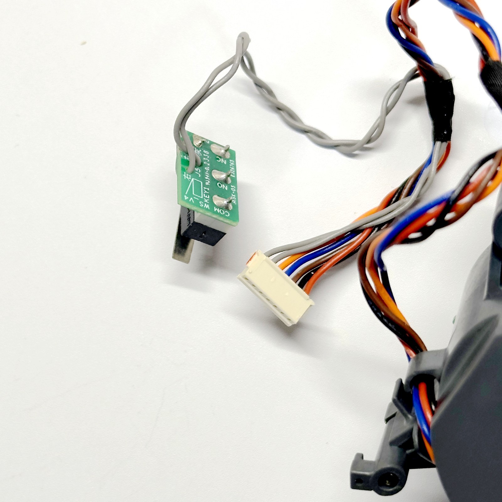 Drive Wheel Module for Roborock S7 MaxV Ultra Q Revo Q Revo MaxV Robot Vacuum