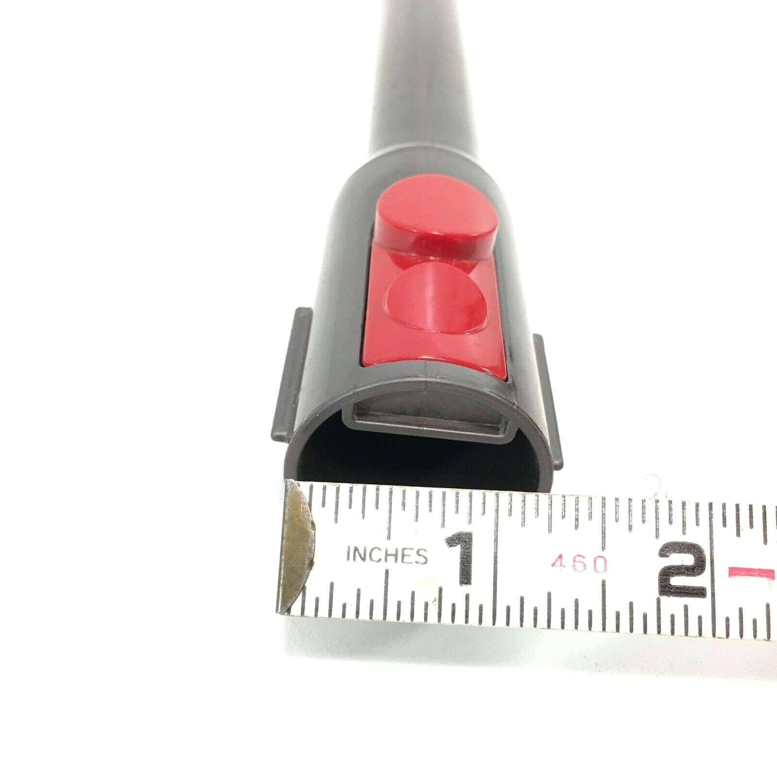 GENUINE Dyson Gen5detect Gen5outsize QUICK RELEASE FLEXI CREVICE TOOL 968433-01