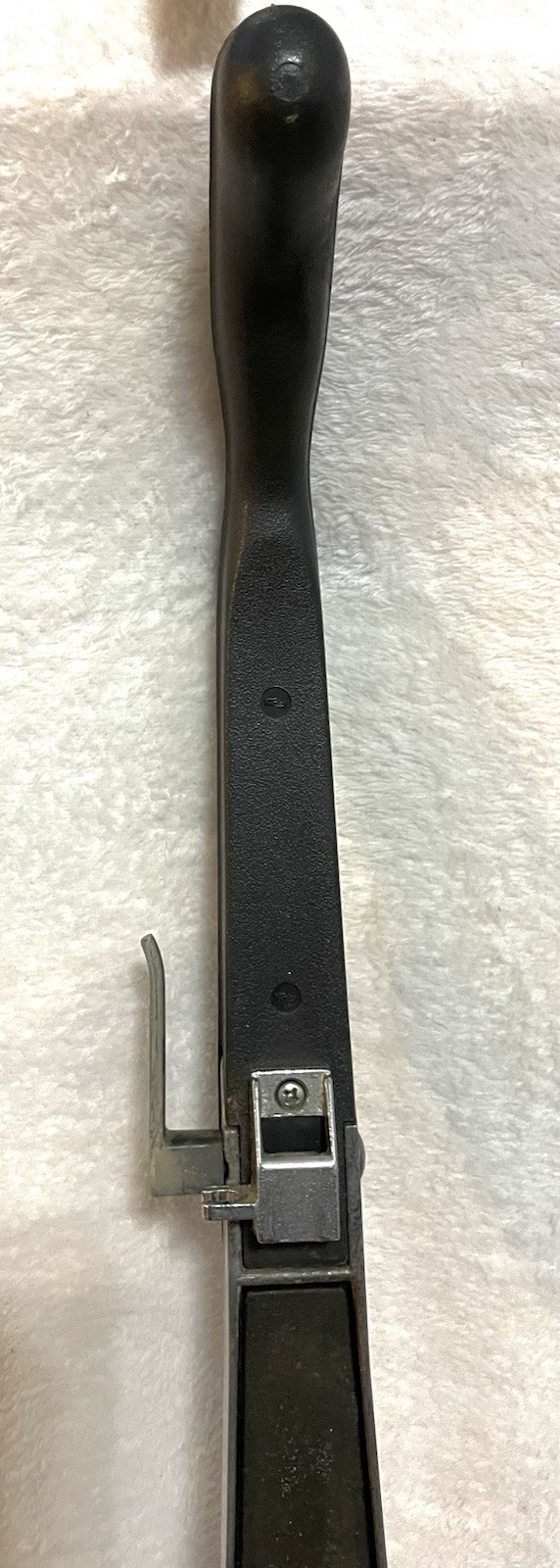 Kirby Turbo Model Upright Vacuum Cleaner Replacement Handle And Stem