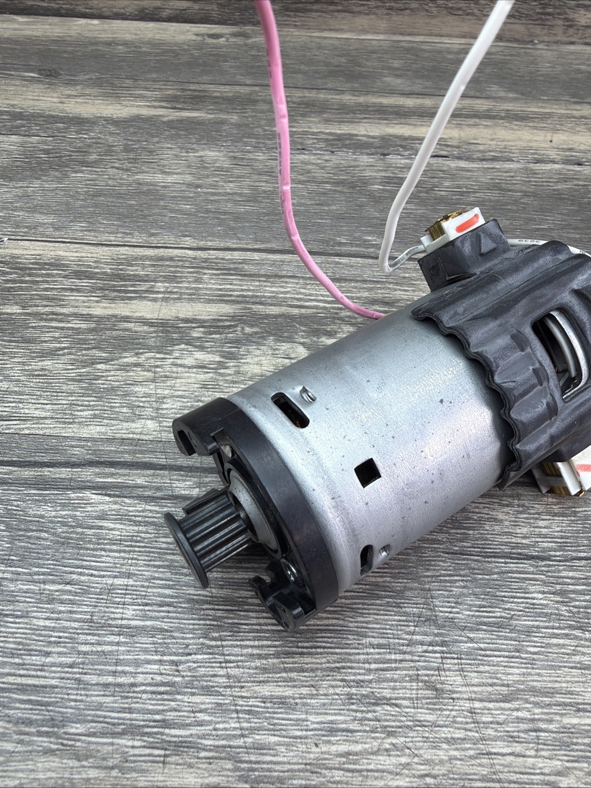 Dyson DC41 Vacuum Head BRUSHROLL MOTOR Genuine OEM Replacement Part