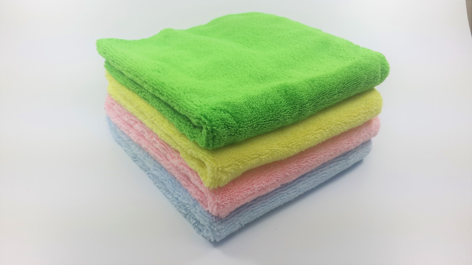 NANO Technology Super ultra microfiber cloth ,100% Satisfaction Guaranteed