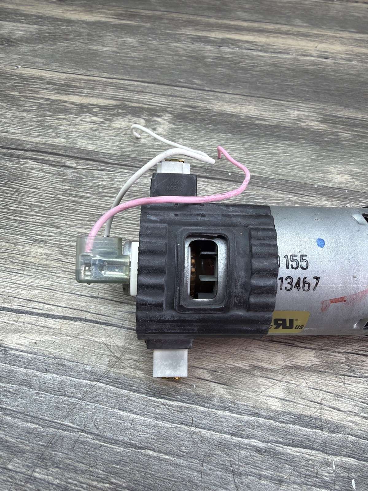 Dyson DC41 Vacuum Head BRUSHROLL MOTOR Genuine OEM Replacement Part