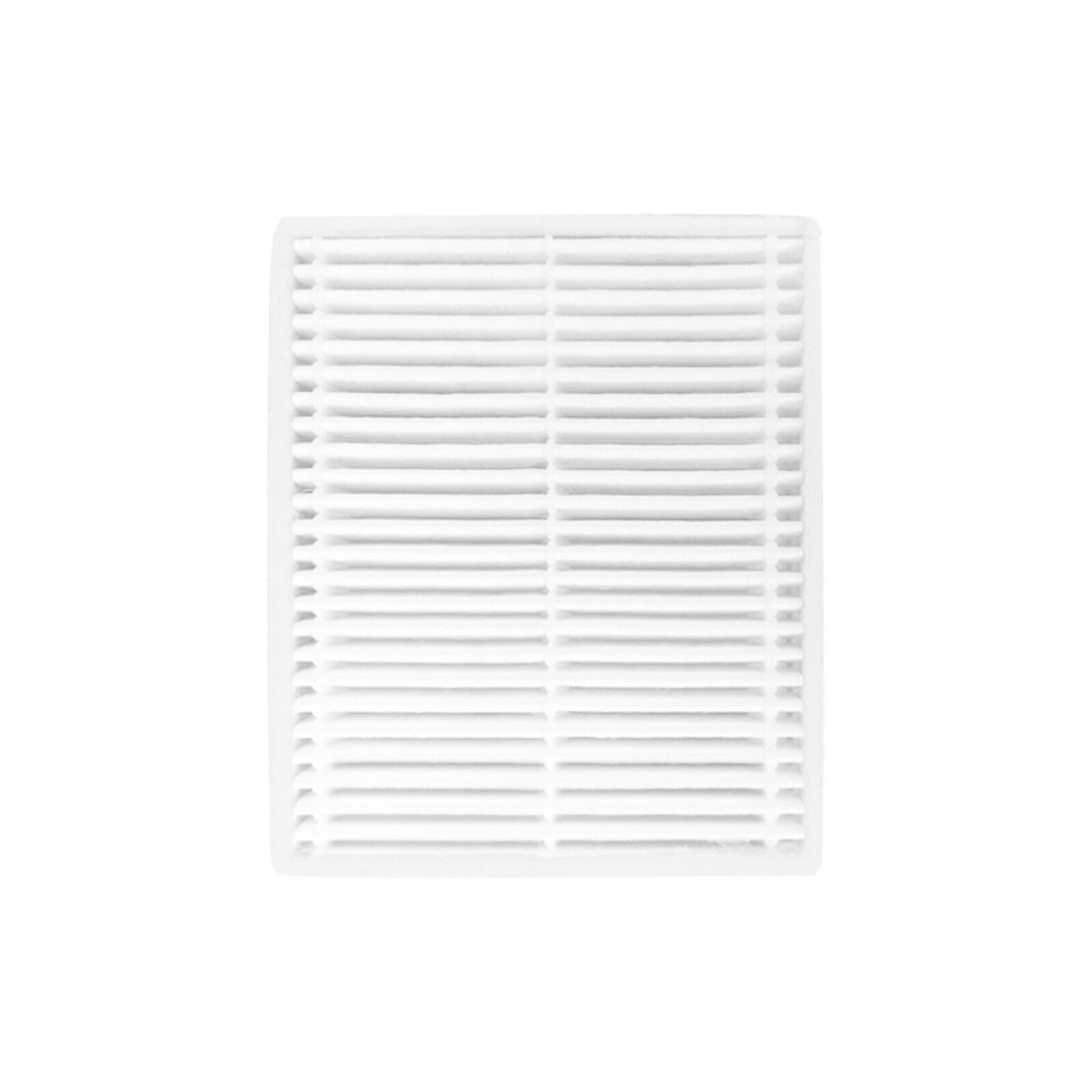For Xiaomi Mijia Robot Vacuum E10/E12/B112 Filter Mop Cloth Main Side Brush Set