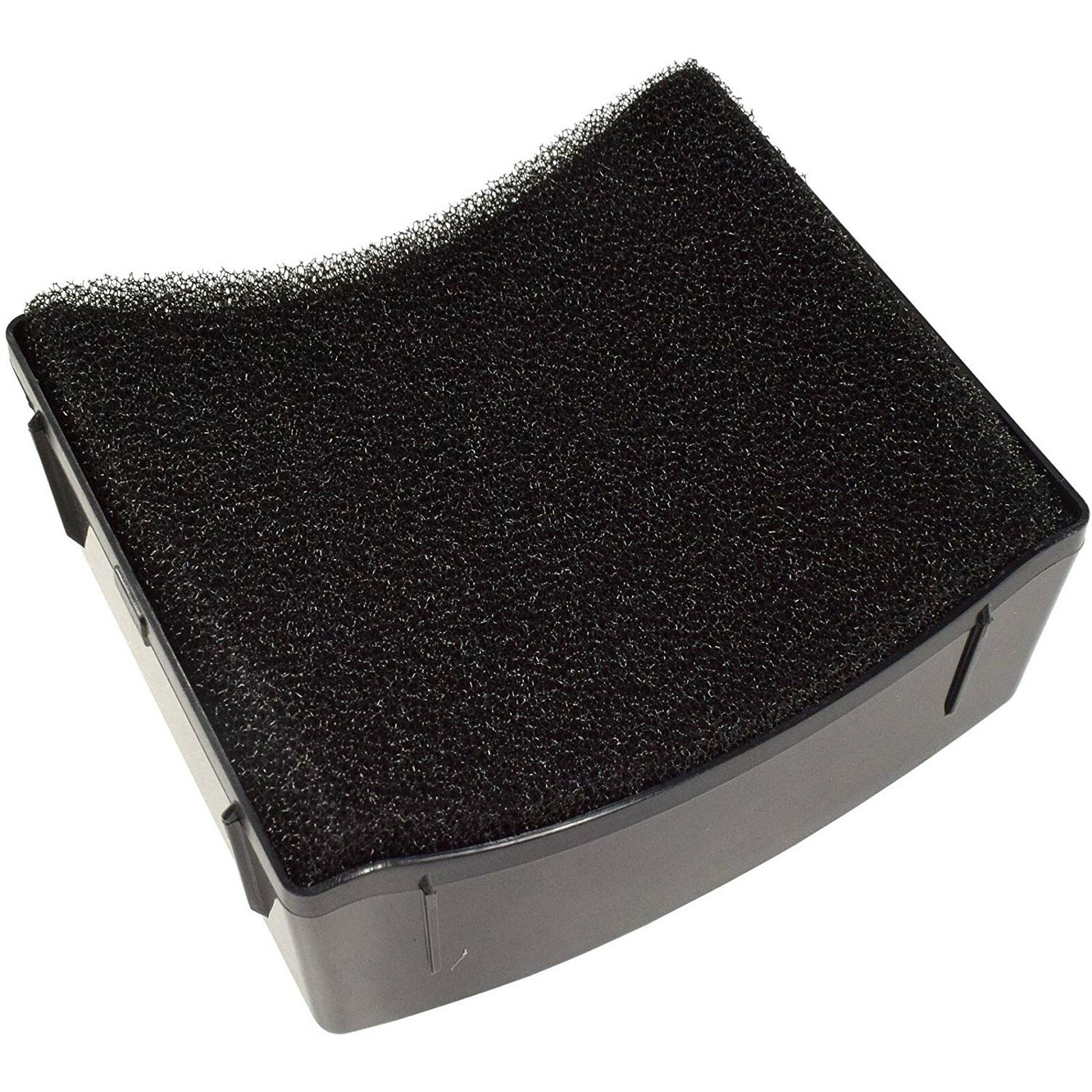 2-Pack Post-Motor HEPA Filter for Shark DuoClean NV600 NV770 NV771 UV700 Vacuum