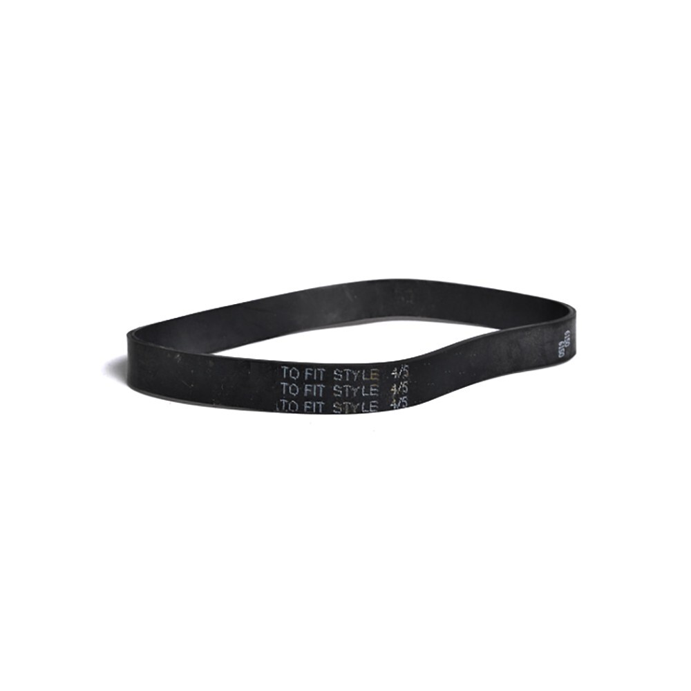 Belt Fits For Dirt Devil 1 Vacuum Belts Type 4, 5 FeatherLite, Vision