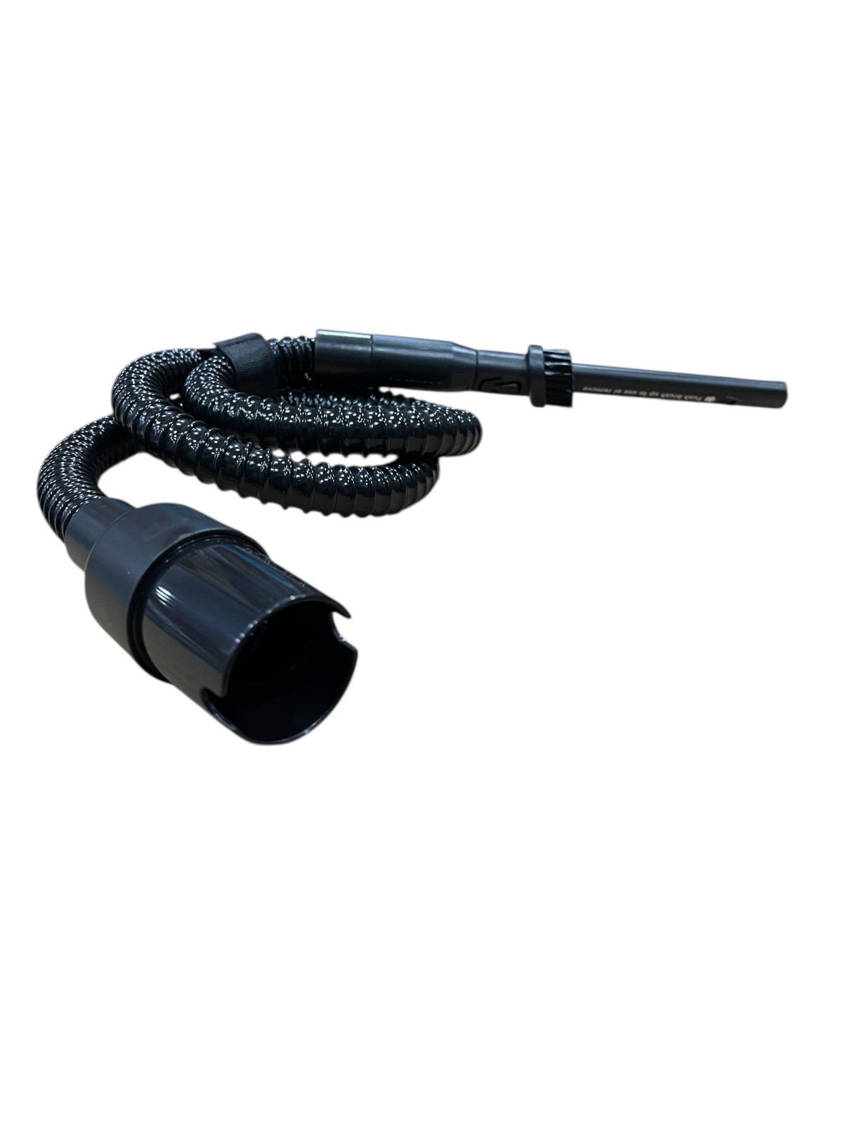 Shark Precision Duster Attachment XDTLN800 Black Fits AZ3000, AZ3002 & More
