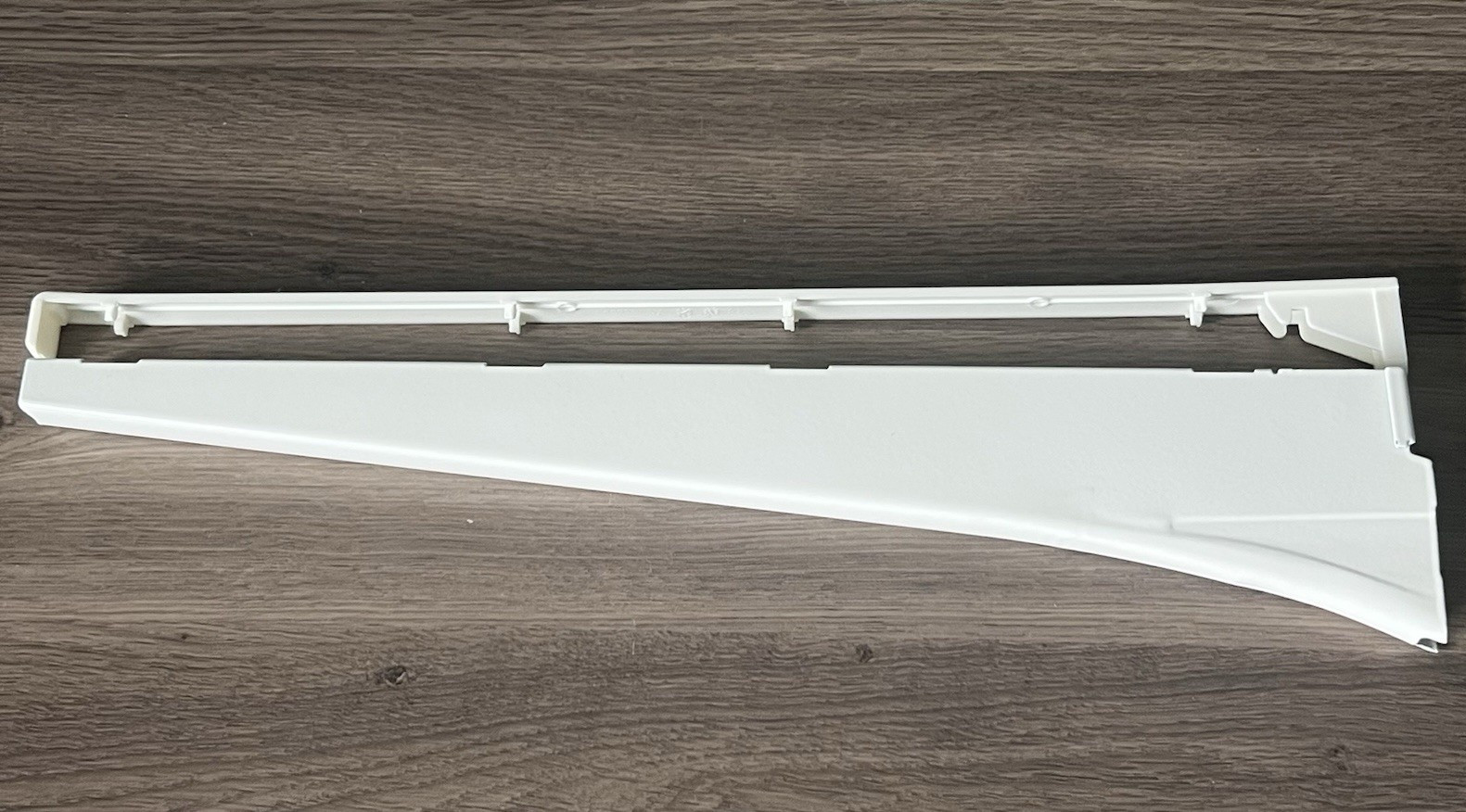 IKEA ALGOT 38cm/15in Bracket Part 902.185.42 DISCONTINUED
