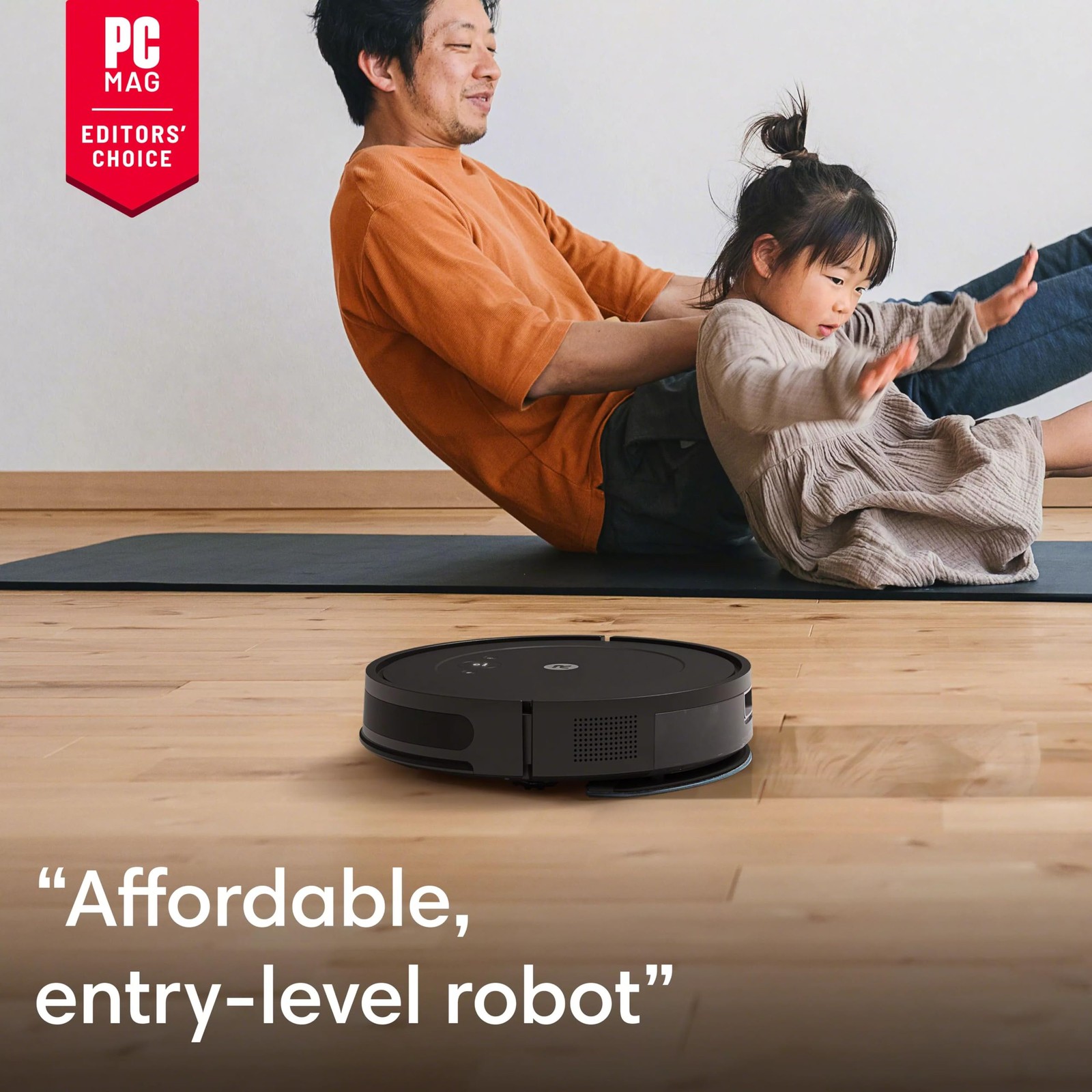 iRobot Roomba Robot Vacuum and Mop Combo Y0140 – Vacuums & mops Easy to use P…