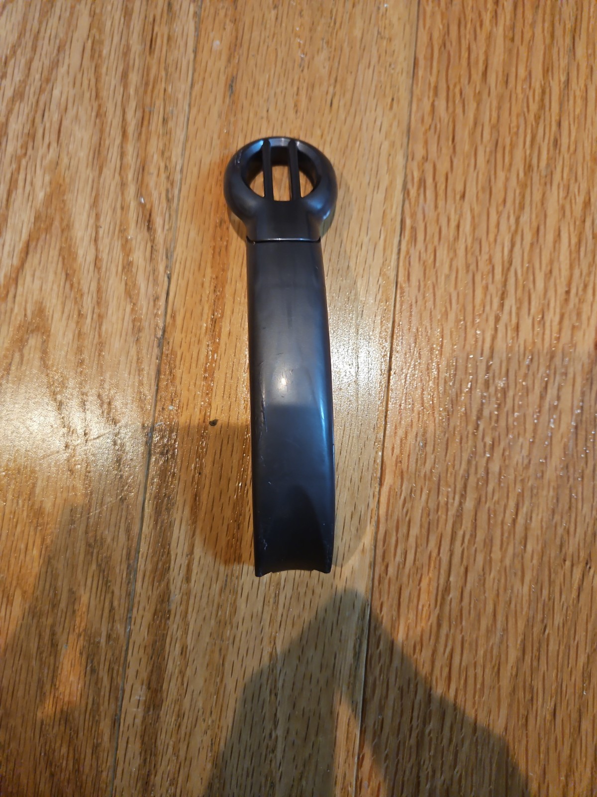 Dyson DC65 WAND END VENT CAP COVER FLAP TOP with top handle piece Genuine OEM