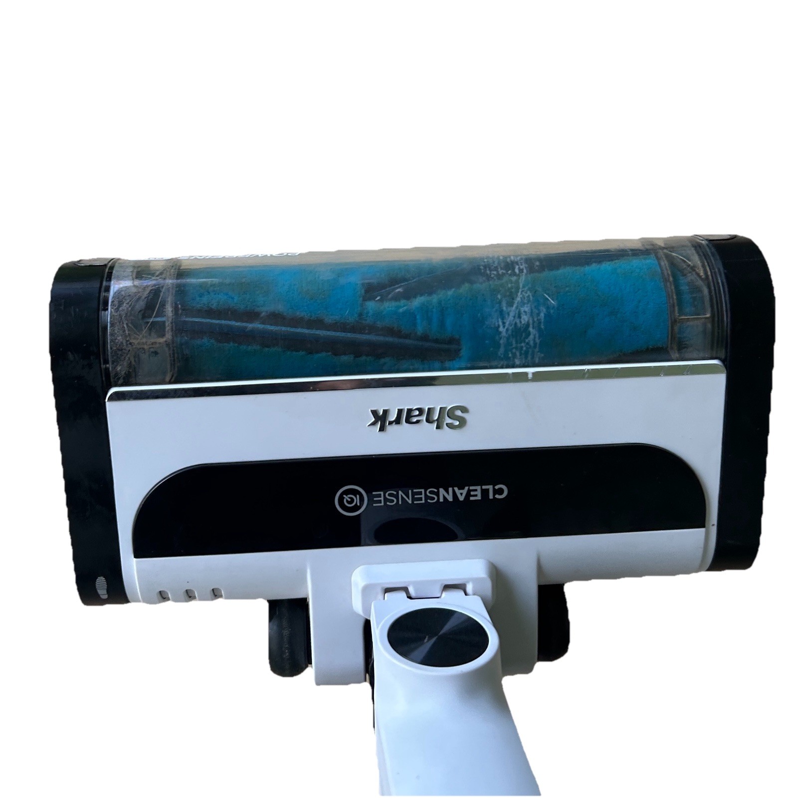 Shark Clean Sense Cordless Pro Vaccum (No Charger) Used Works (For Parts)
