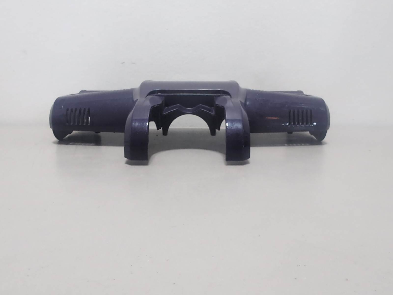 Shark NV151 NV150 Vacuum Part Power Head Floor Nozzle Brushroll Purple Top Cover