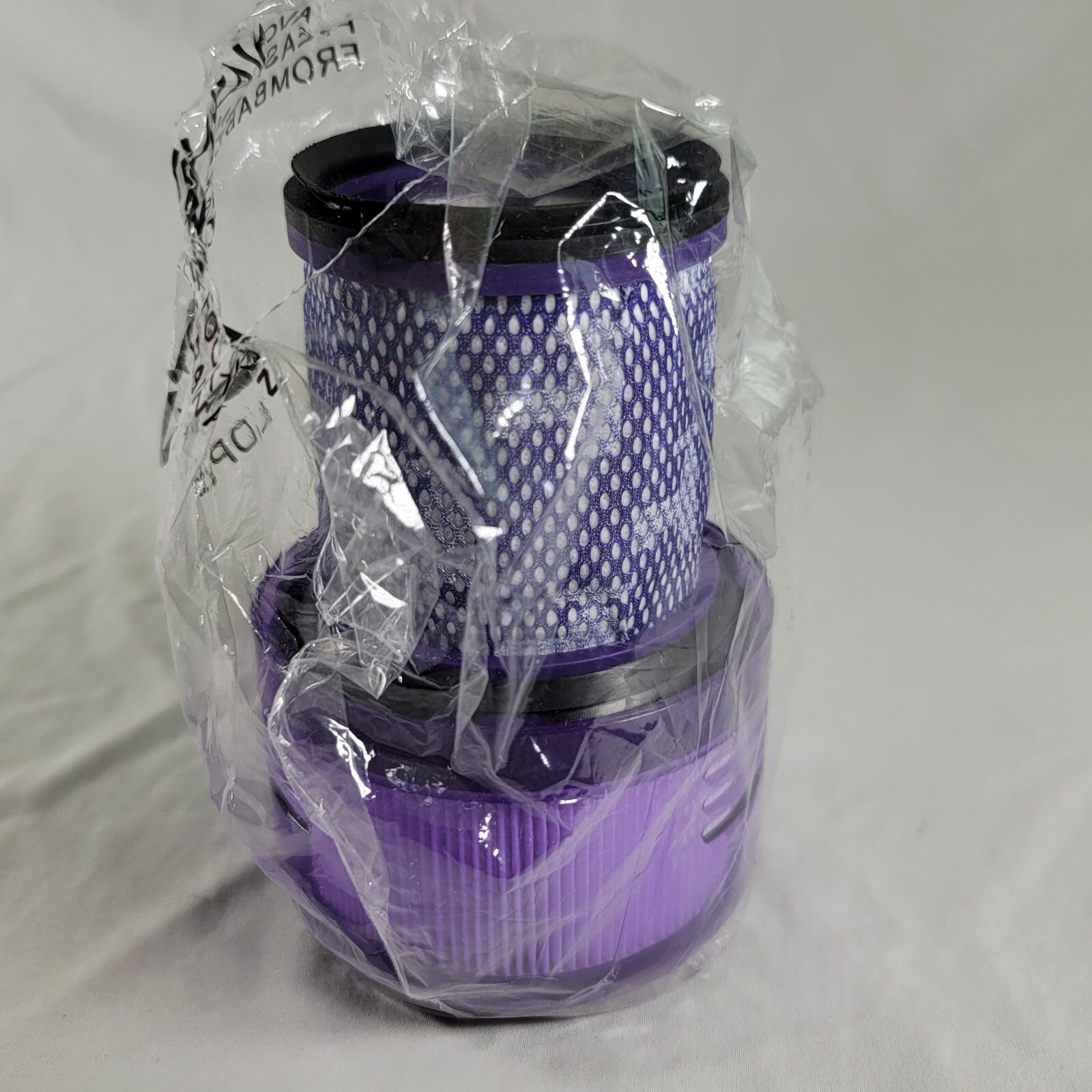 MaximalPower Vacuum Filter for Dyson V11 Torque & Animal Series, SV14, V15