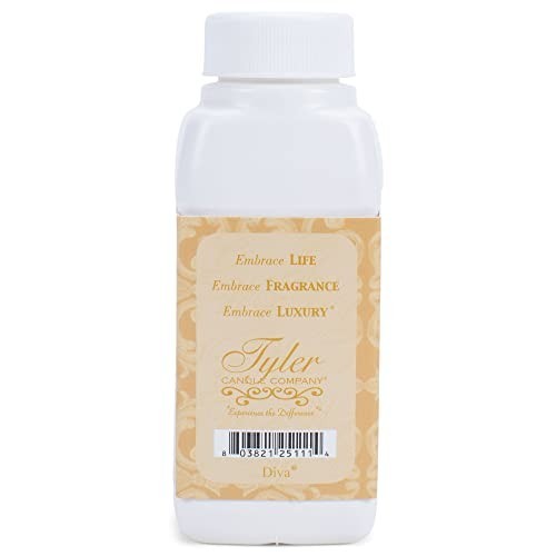 Diva® Glamorous Wash Laundry Detergent – Luxurious Scent for Your Clothes