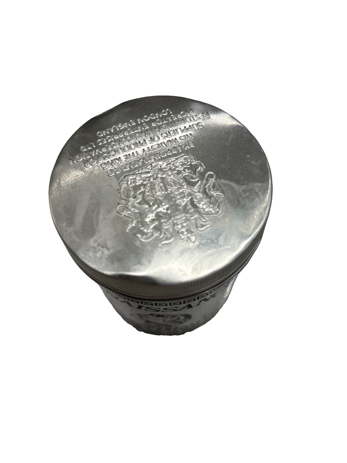 Renaissance Wax Micro-crystalline Polish 200ml