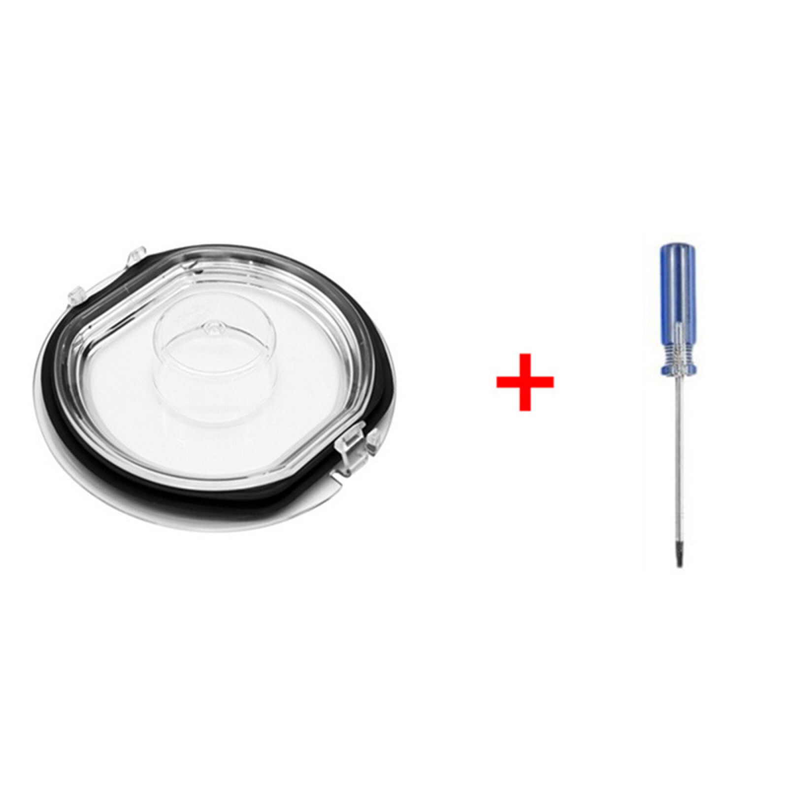 Dust Bin Bottom Lid Replacement For Dyson V7/V8 Vacuum Cleaner Bucket Bottom