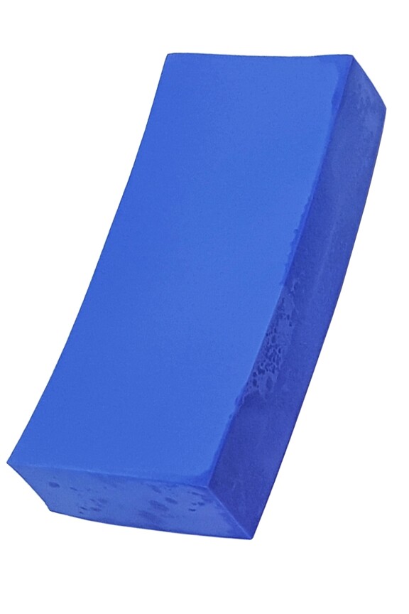 Super Absorbent Sponge Block – Extra Large – 100% PVA – Random Color