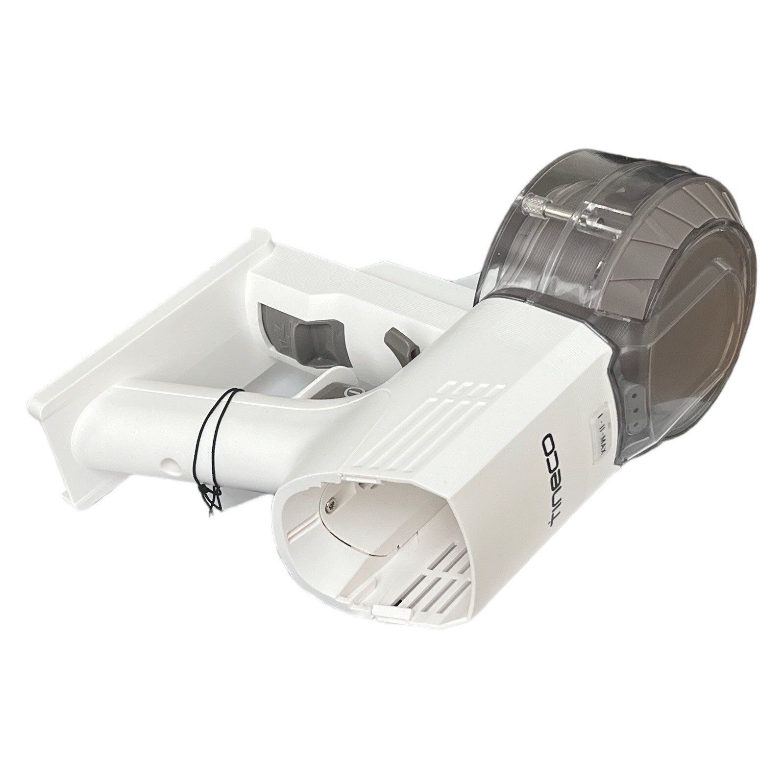 New GENUINE Tineco PWRHERO 11 ZT SERIES Vacuum Head MOTOR BODY ONLY – No Battery
