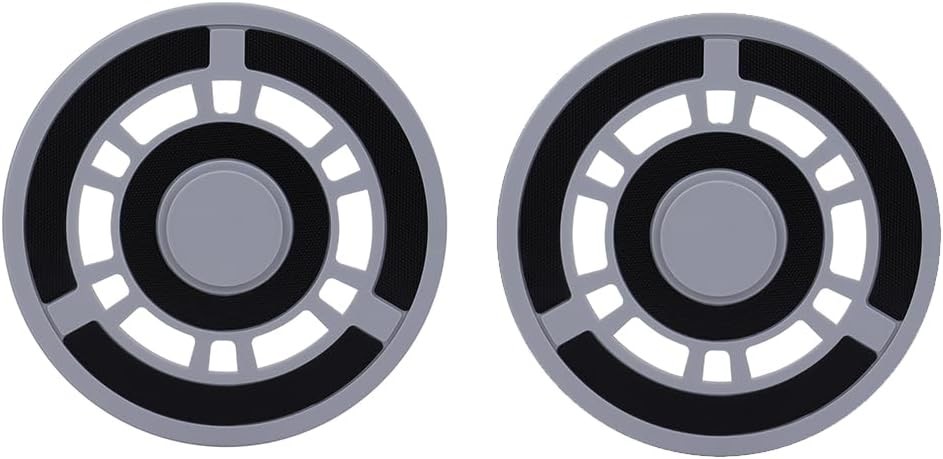 Mop Pad Plate Accessories for Roborock Q Revo, Qrevo MaxV, Qrevo S, Qrevo Pro, Q