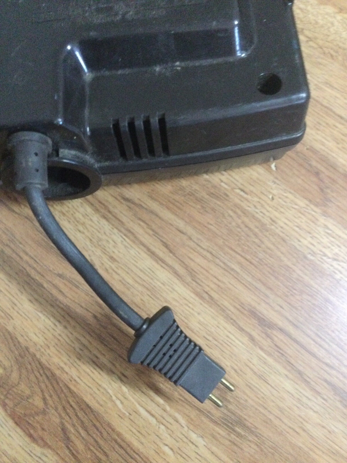 RAINBOWMATE RM-2 POWER BRUSH ATTACHMENT VACUUM NOZZLE 120 Volts/60HZ