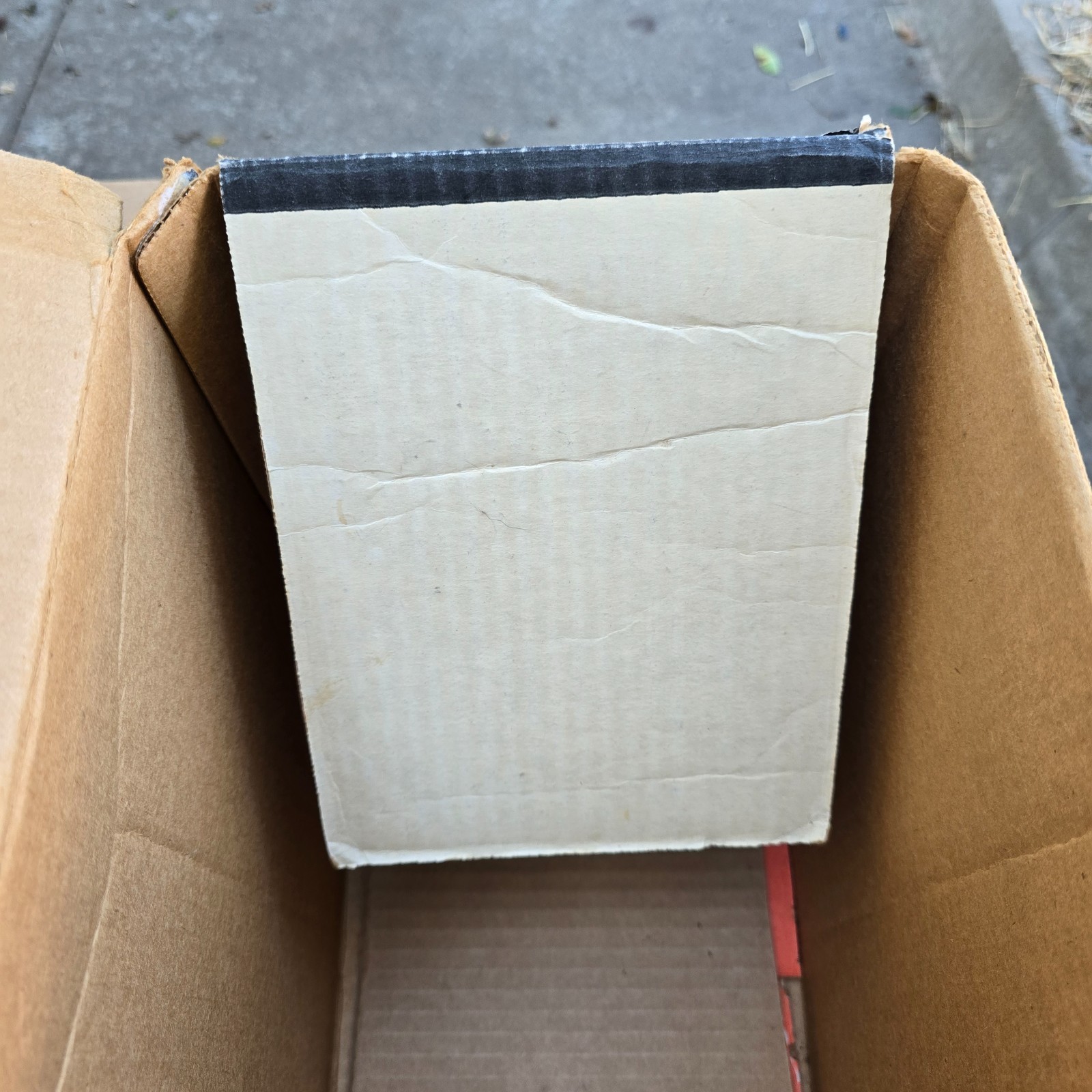 Vintage Marvel Comic Book Collection Storage Box 1989 CMC Wolverine Spiderman