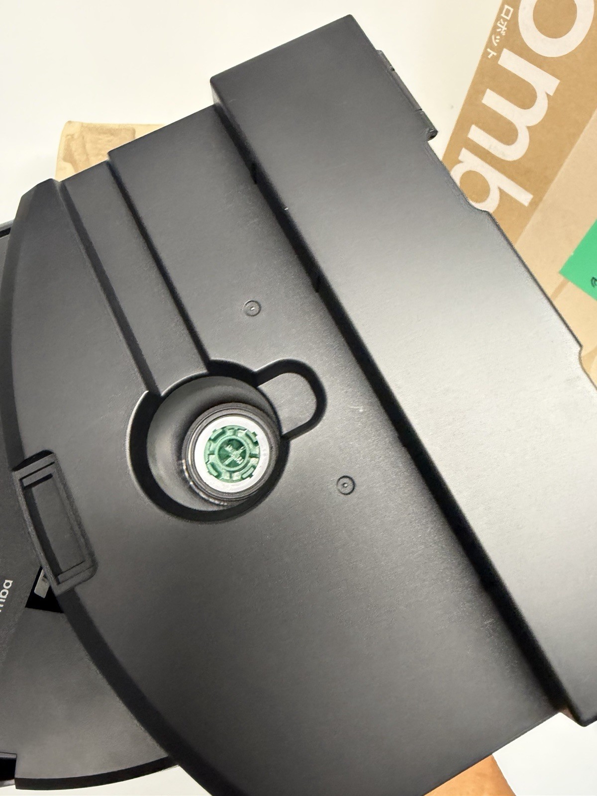 NEW iRobot Roomba 205 DustCompactor Vac Robot Vacuum Auto-Compact LiDAR