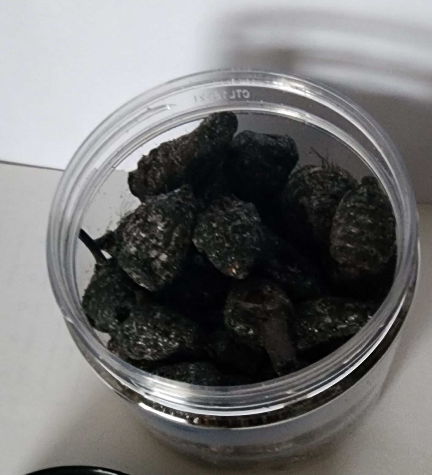 Gowe Saf Incense Thiouraye Perfumed- 3 oz