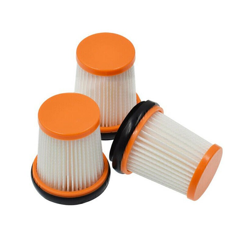 Orange Filter for SHARK WV200 WV200UK WV251 Cordless Handheld Vacuum Cleaner