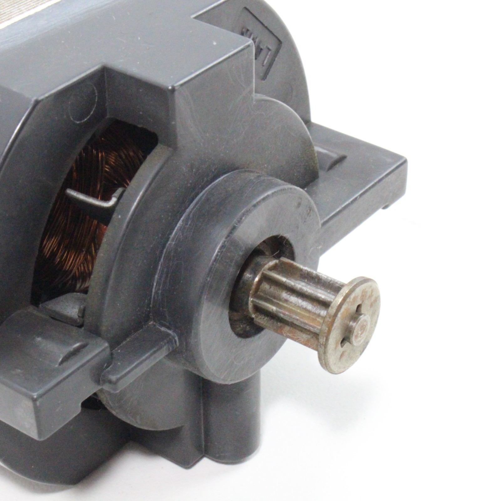 Kenmore 116.28412791 120V BRUSHROLL MOTOR Genuine OEM Part # 4370112 C90FVH20000