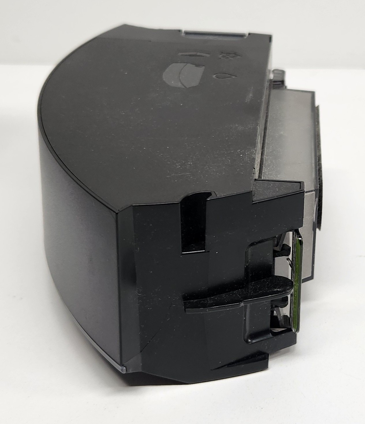 iRobot Roomba I5 Robot Wi-Fi Vacuum and Charging Dock, Tested