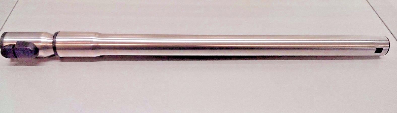 Wand Designed To Fit Miele Vacuum cleaner Non Electric Telescoping TELESCOPIC