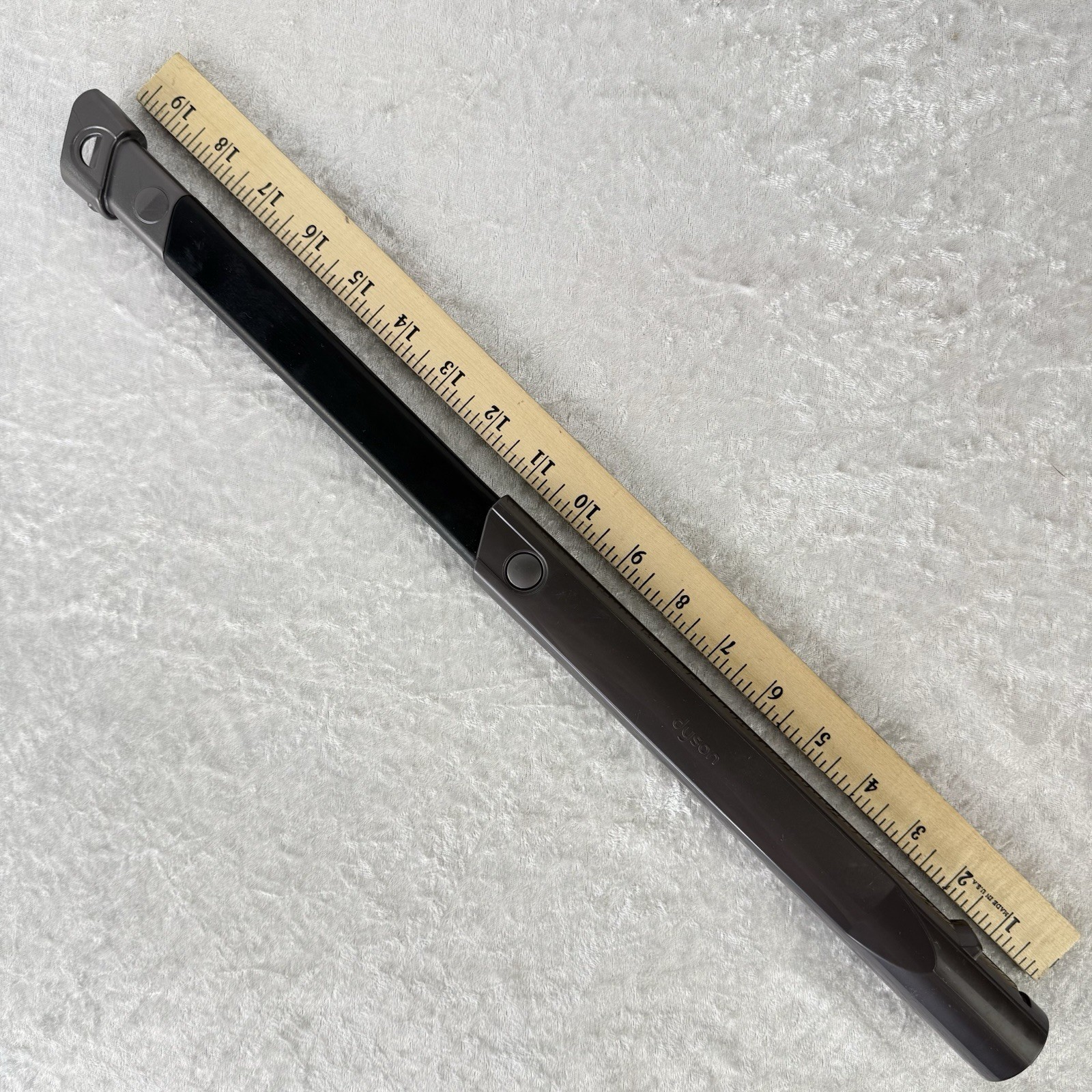 Dyson Flexi Extendable Crevice Tool, NO BRUSH – for Dyson D14 – New, Open Box