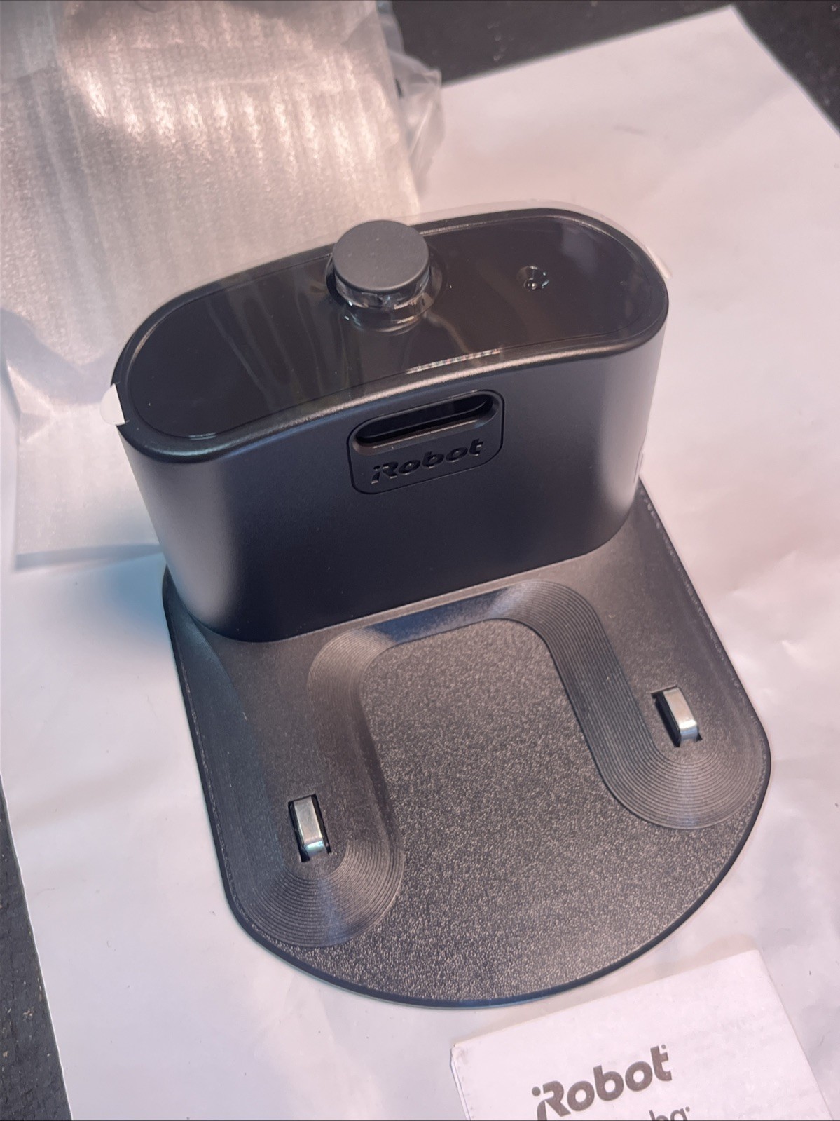 New In Box Roomba Home Base Charging Dock Charger for e i 600 700 800 900 Series