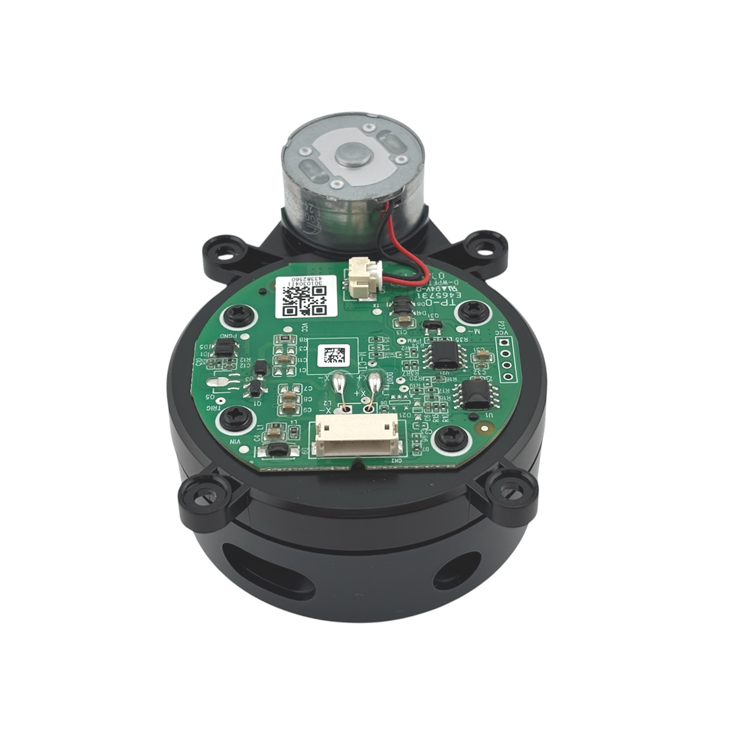 OEM Roborock Q Revo Series Lidar LDS06RR – Navigation 360 LDS Module