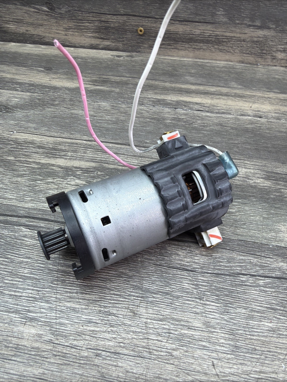 Dyson DC41 Vacuum Head BRUSHROLL MOTOR Genuine OEM Replacement Part